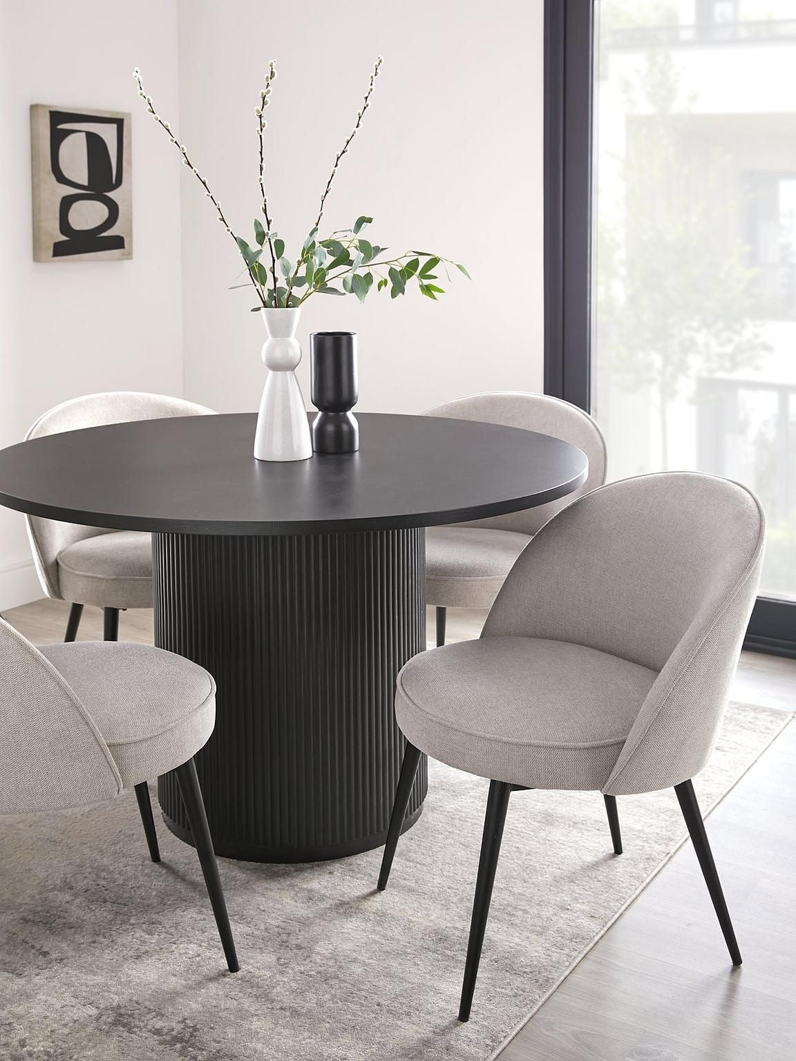 The Gina Dining Table