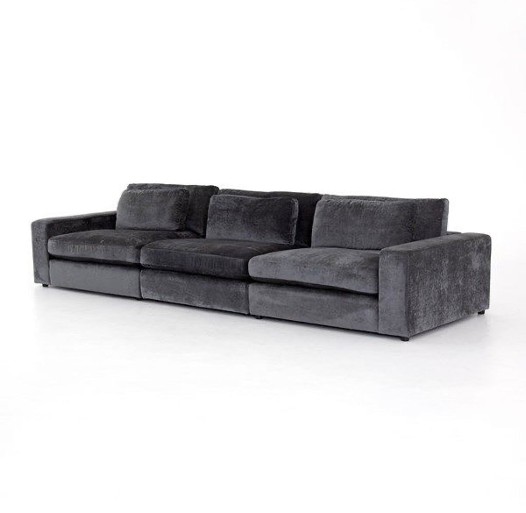 The Sandy Modular Couch