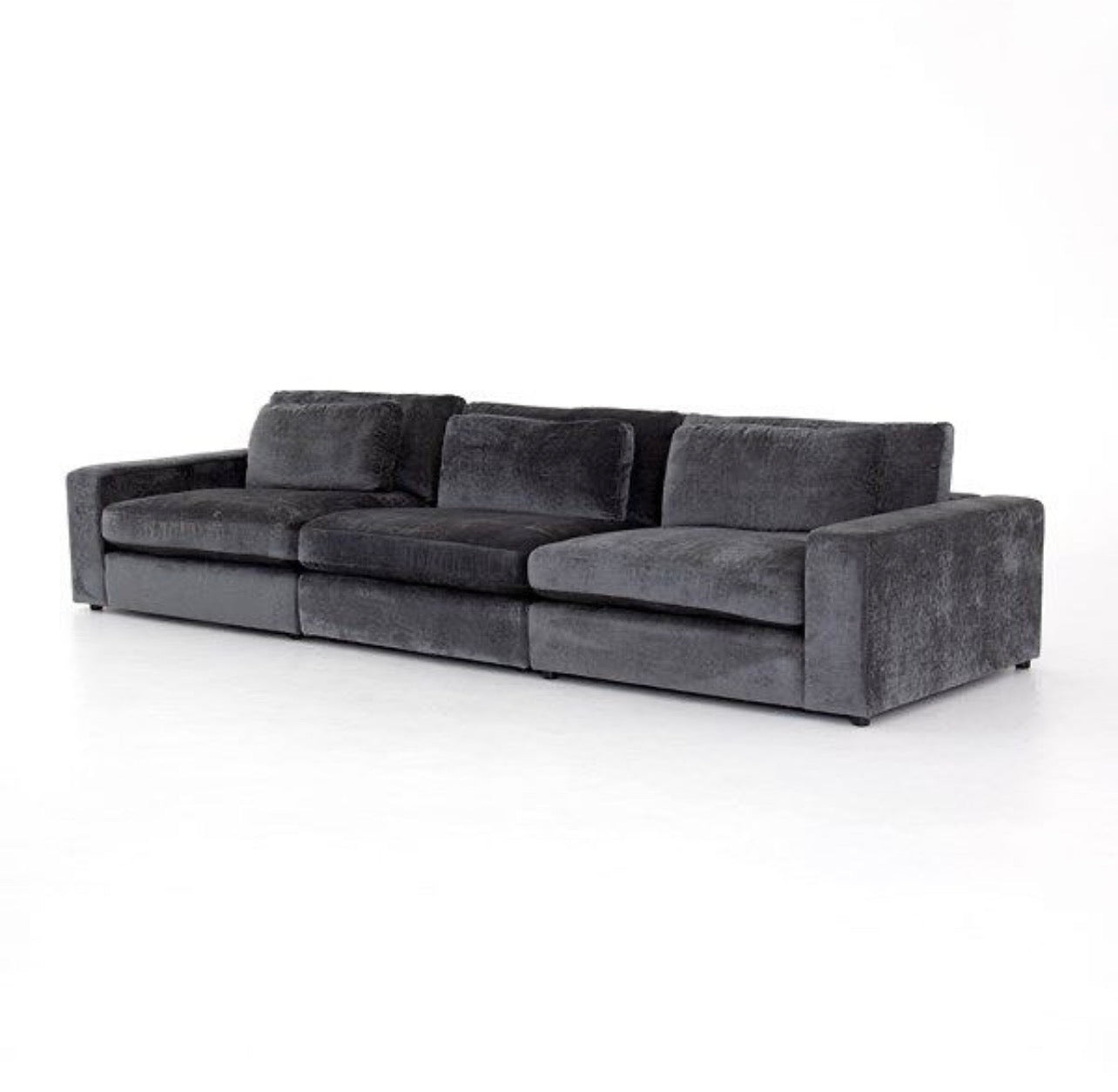 The Sandy Modular Couch