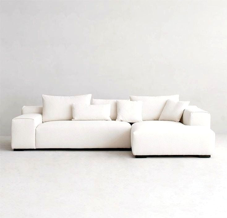 The Monroe Sofa