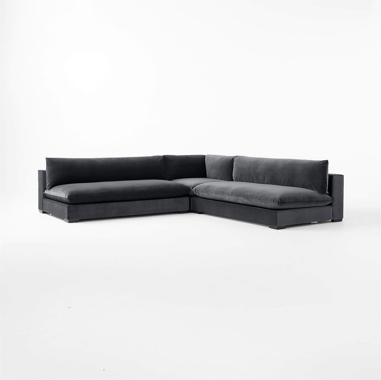 The Victoria Couch