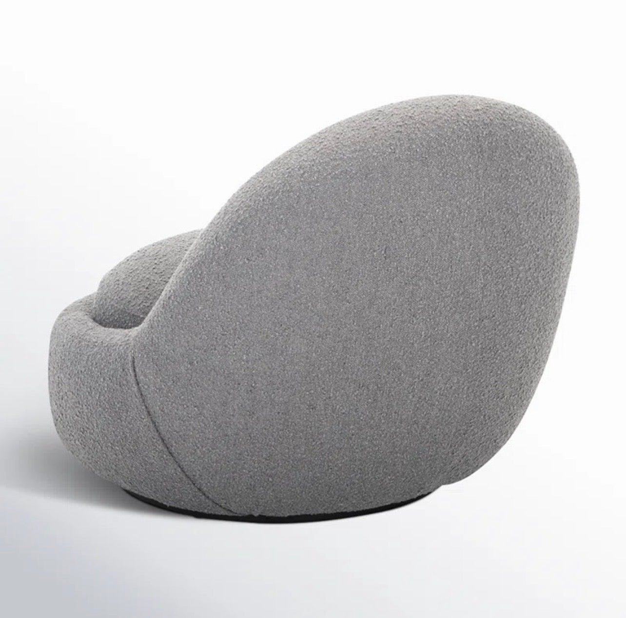 The Maurice Swivel Chair