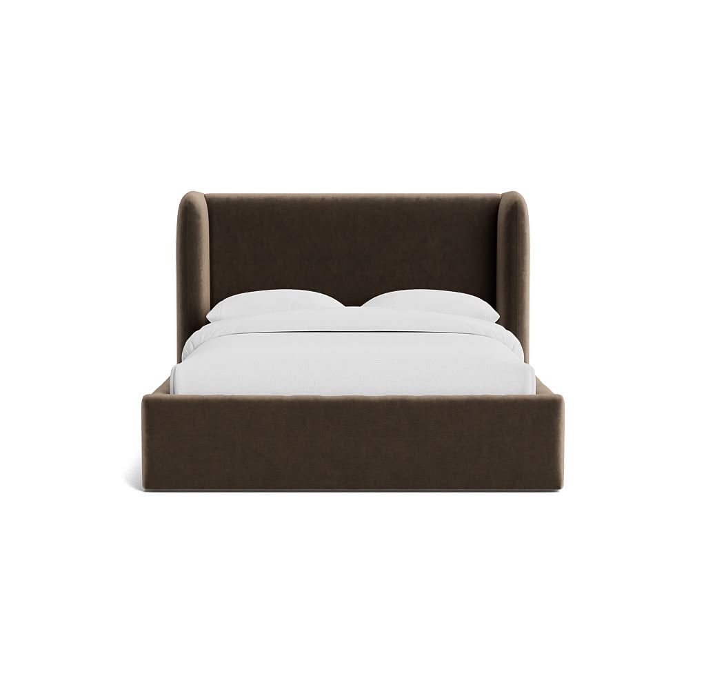 The Lunar Bed