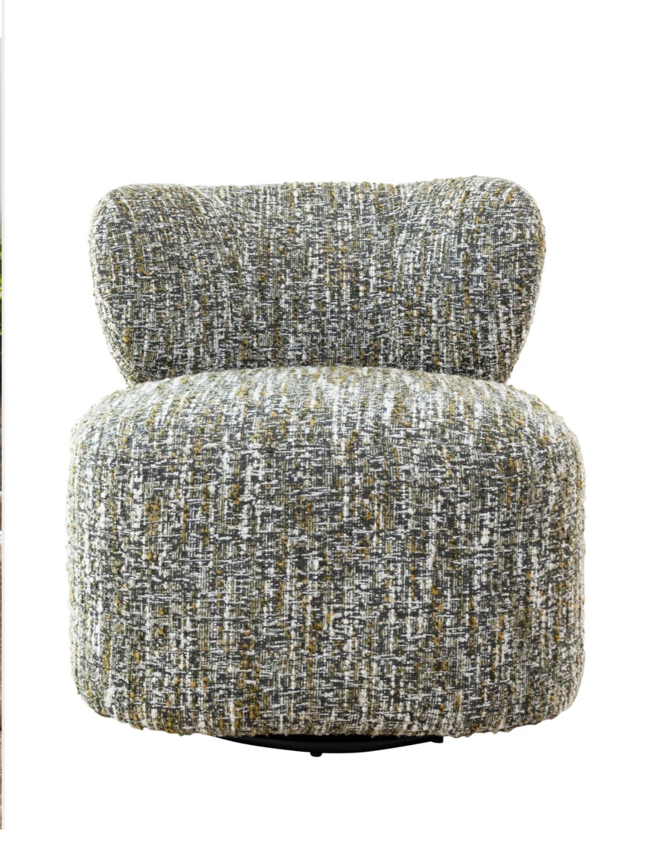The Zandi Chair