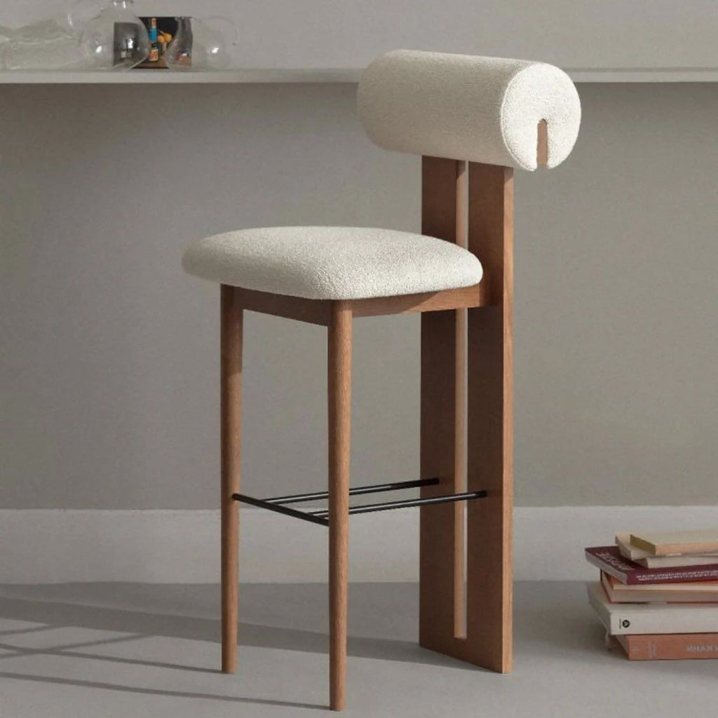 The Felix Bar Stool
