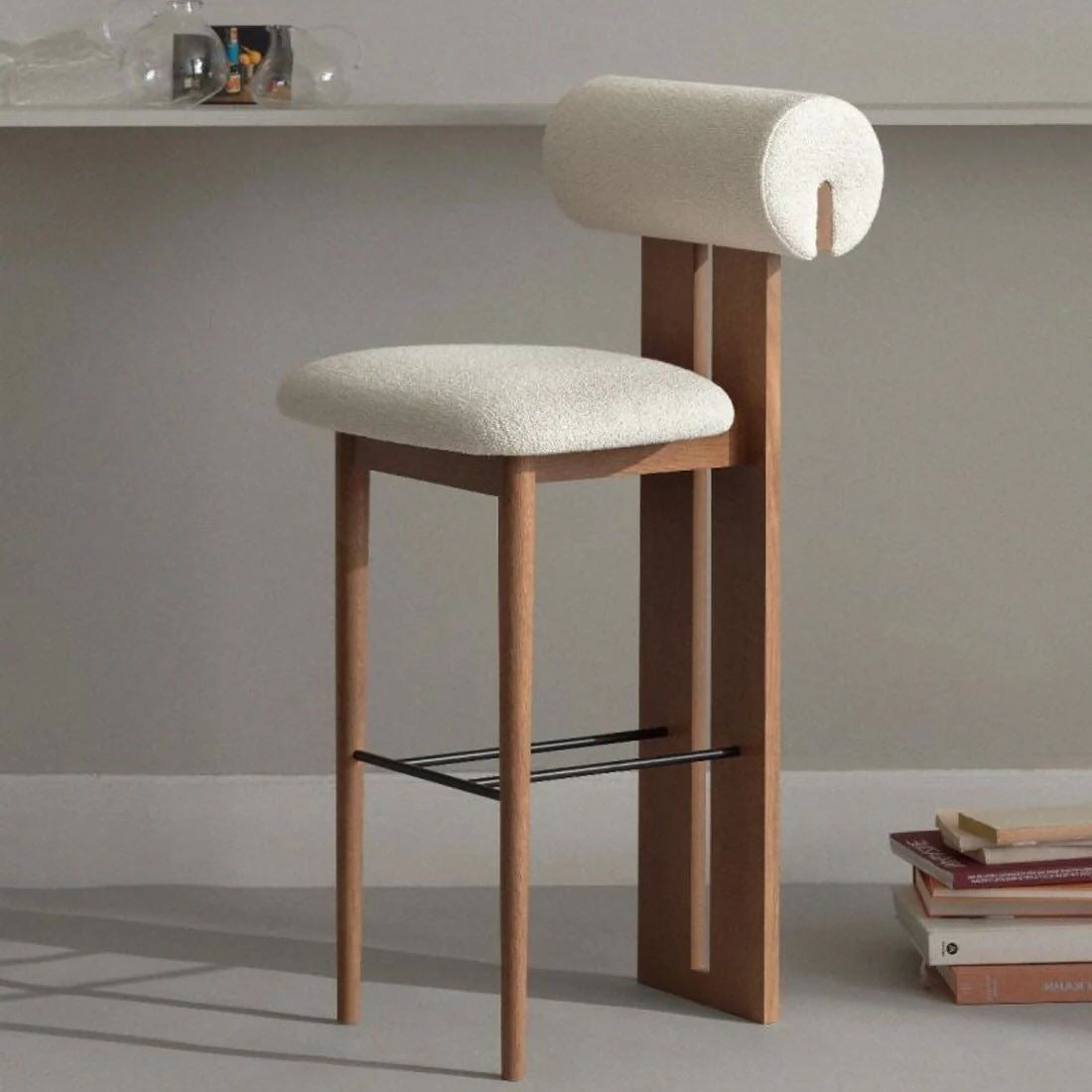 The Felix Bar Stool