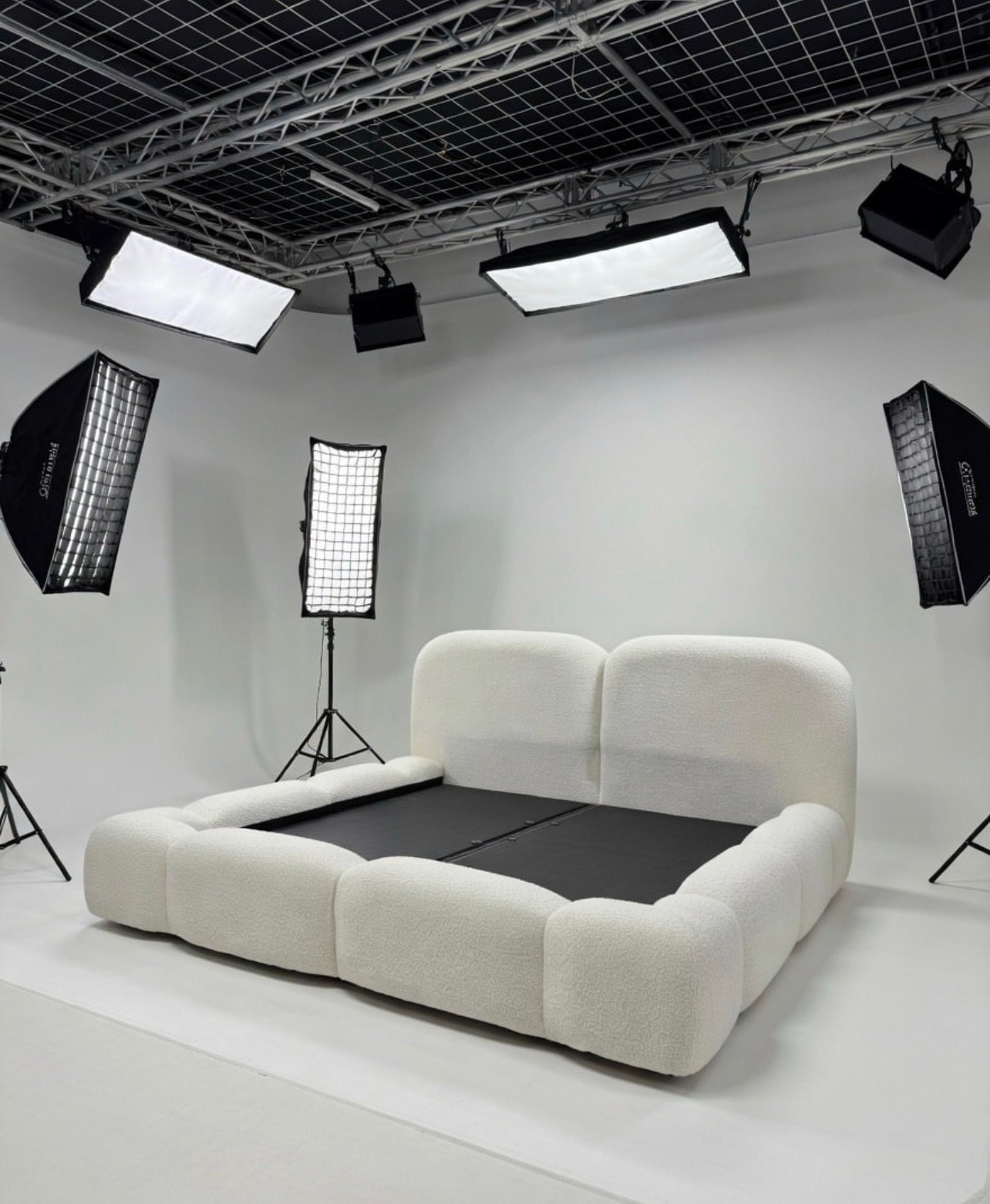 The Tina Bed