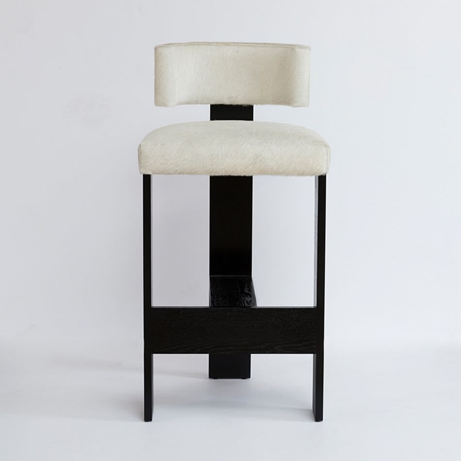 The Sihle Bar Stool