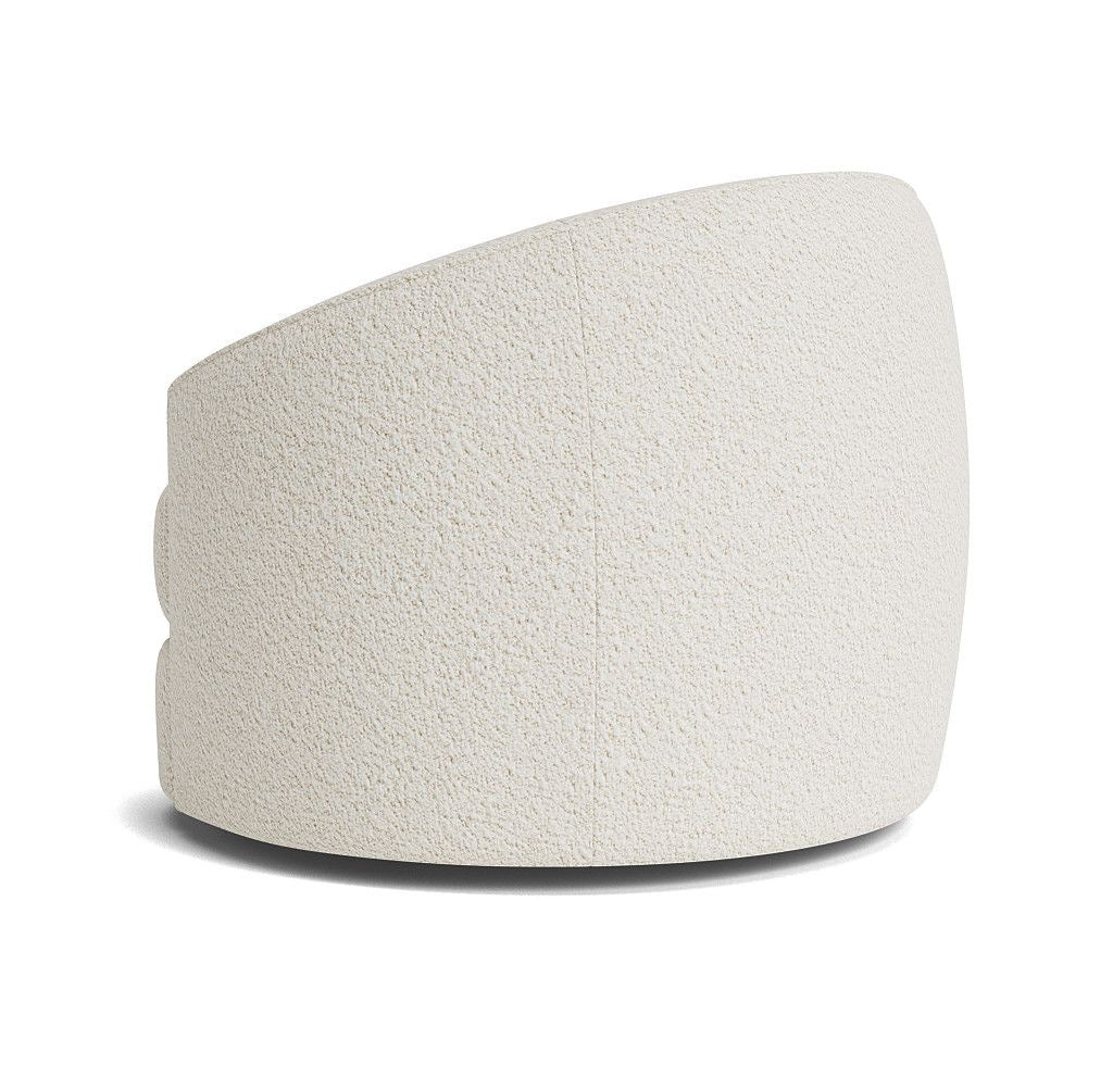 The Swedish Swivel Chair