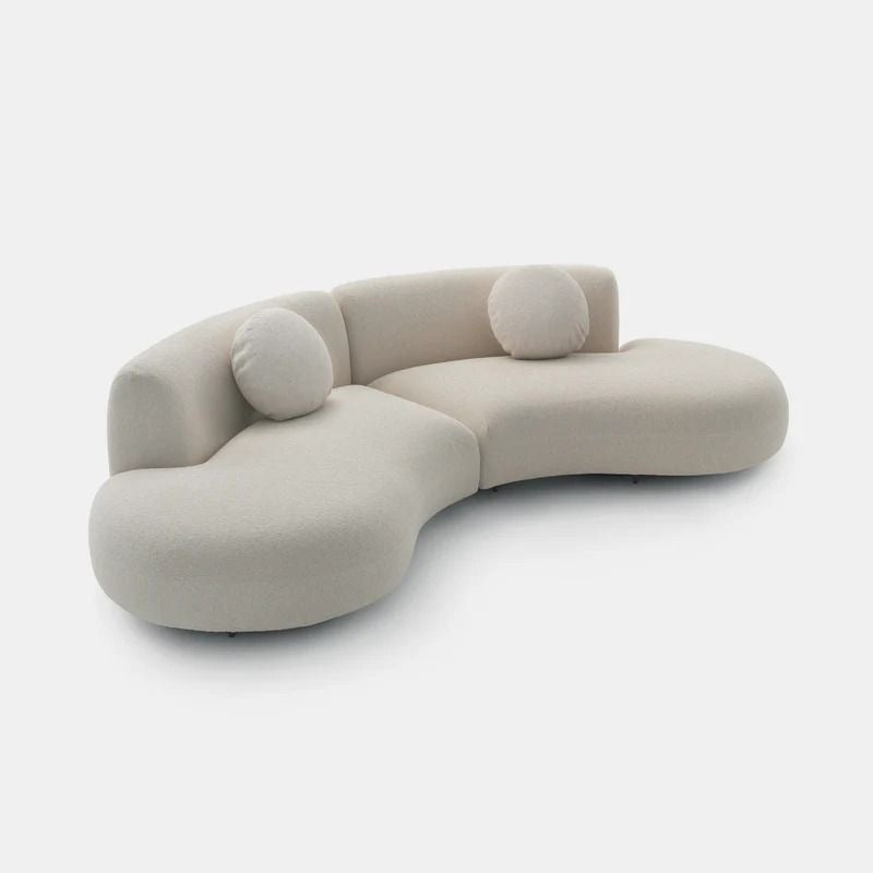 The Geneva Couch