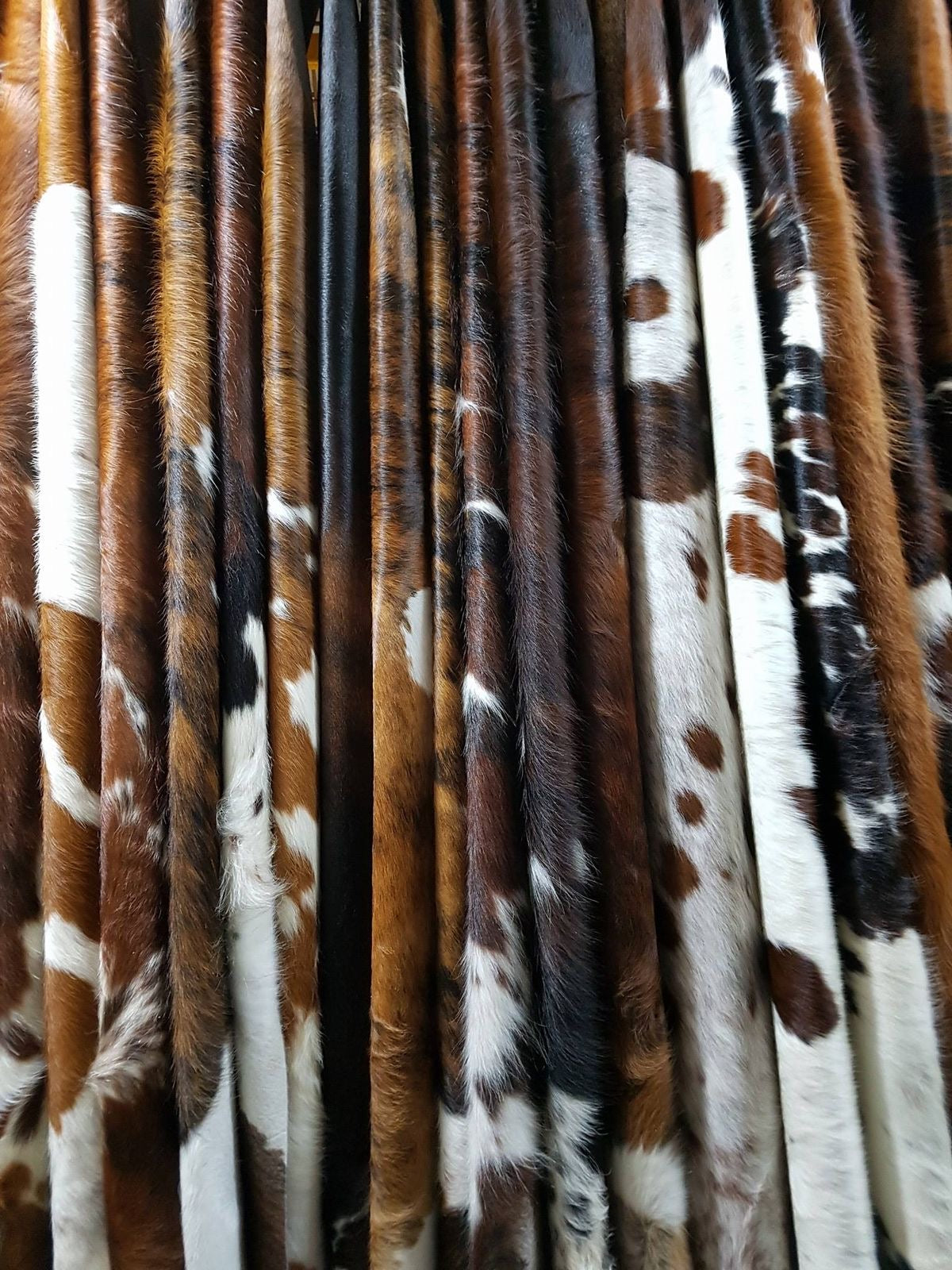 Cowhide Carpet