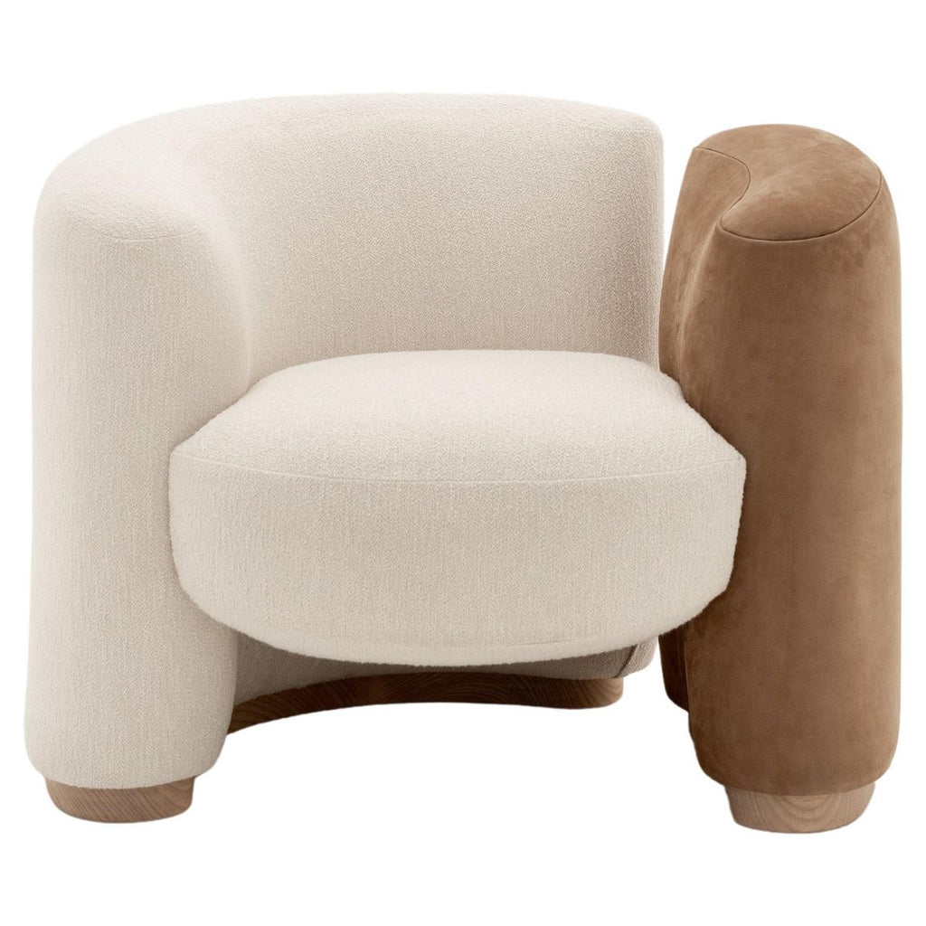 The Joseph Geo Chair
