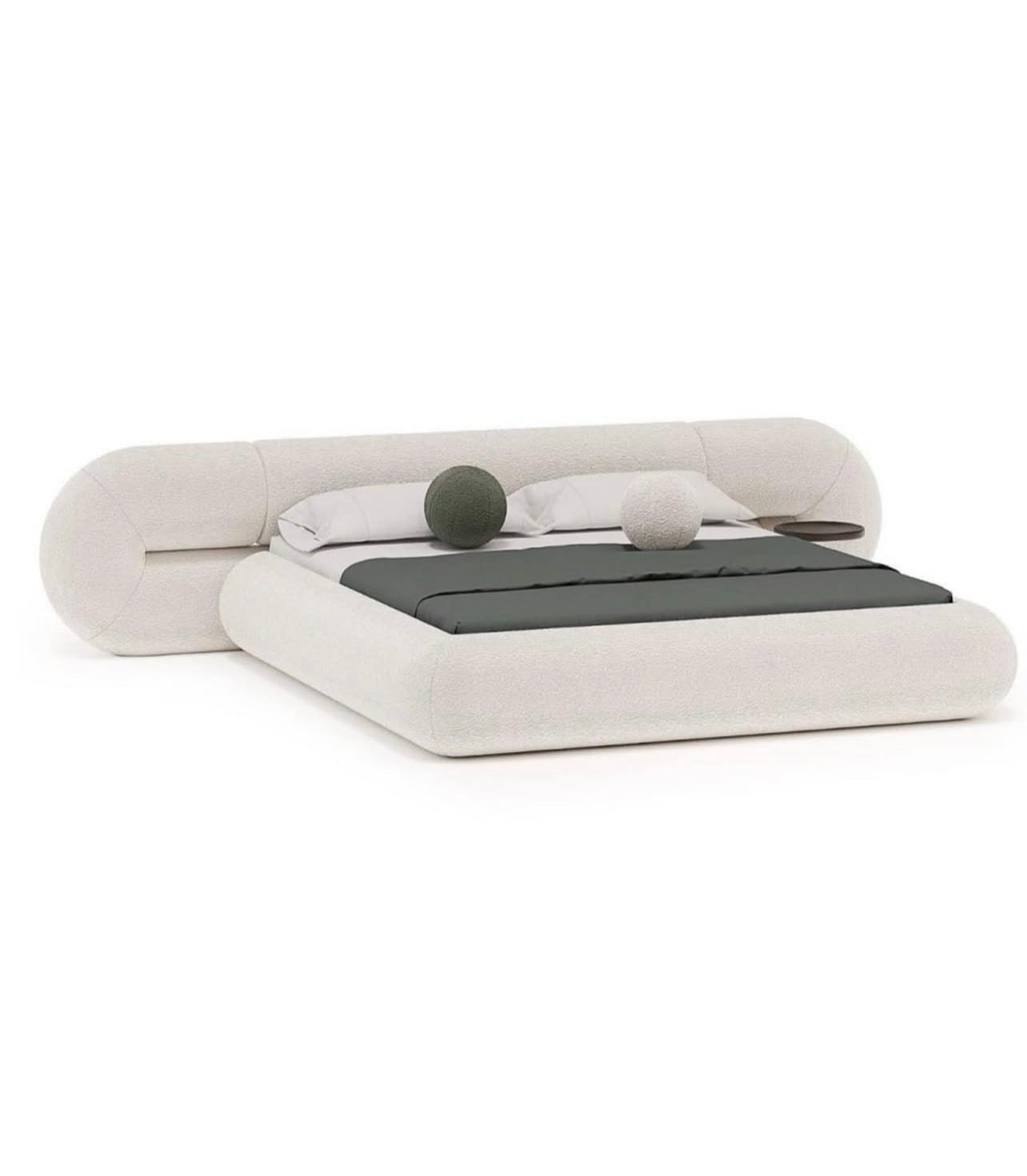 The Tubb Bed