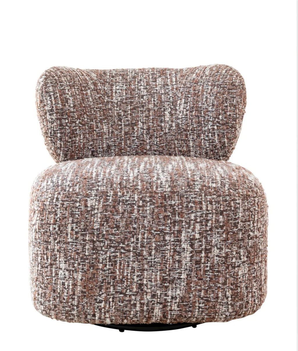 The Zandi Chair