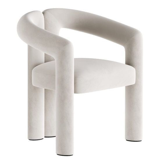 The George Dining Chair