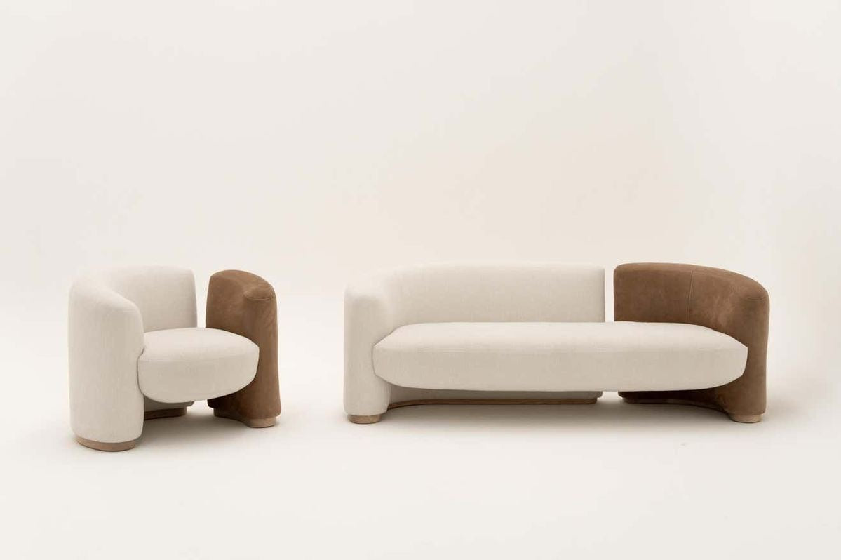 The Joseph Geo Chair