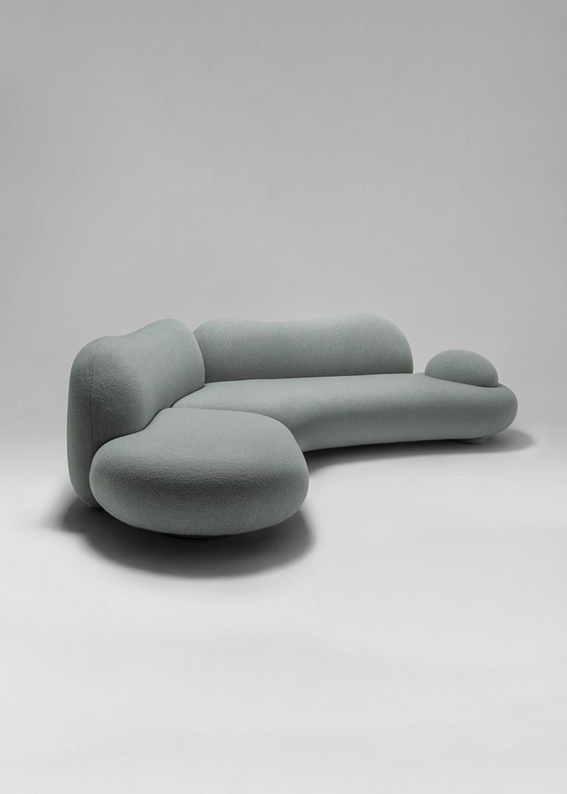 The Emily Sofa