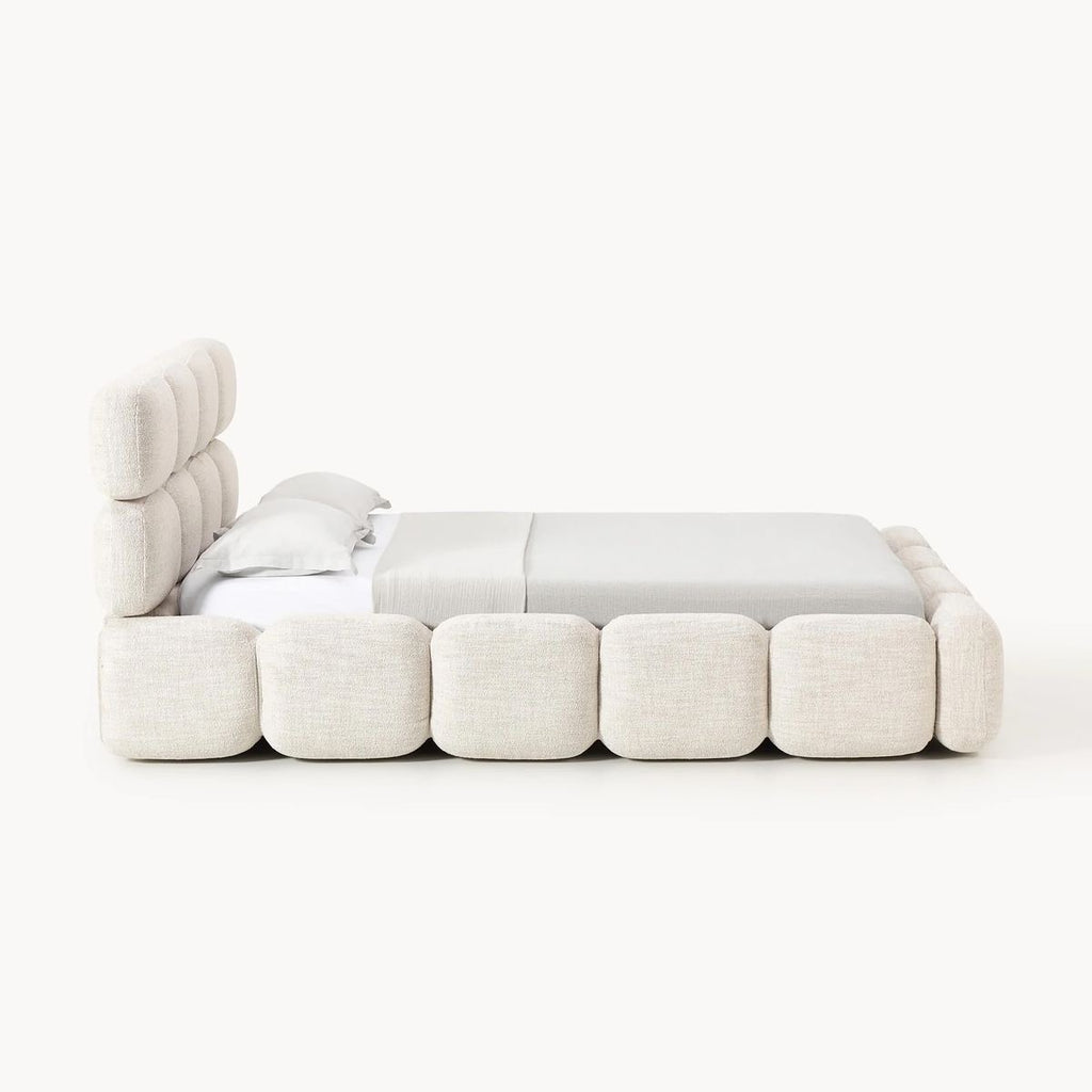 The Jonah Bed V2