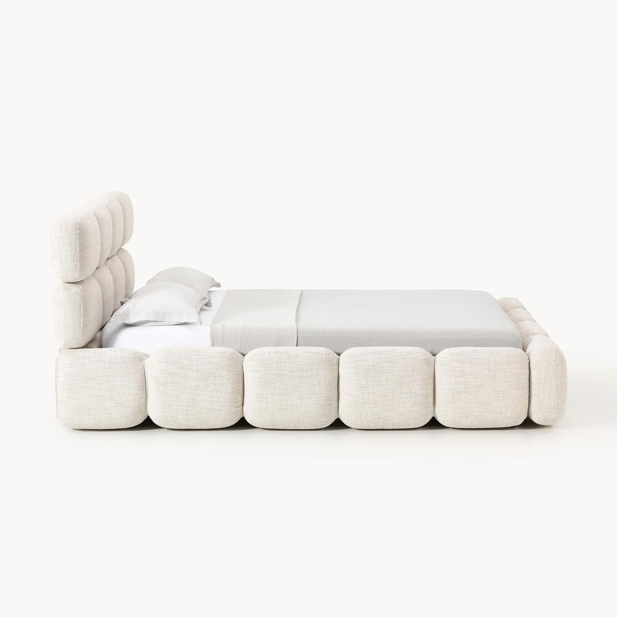 The Jonah Bed V2