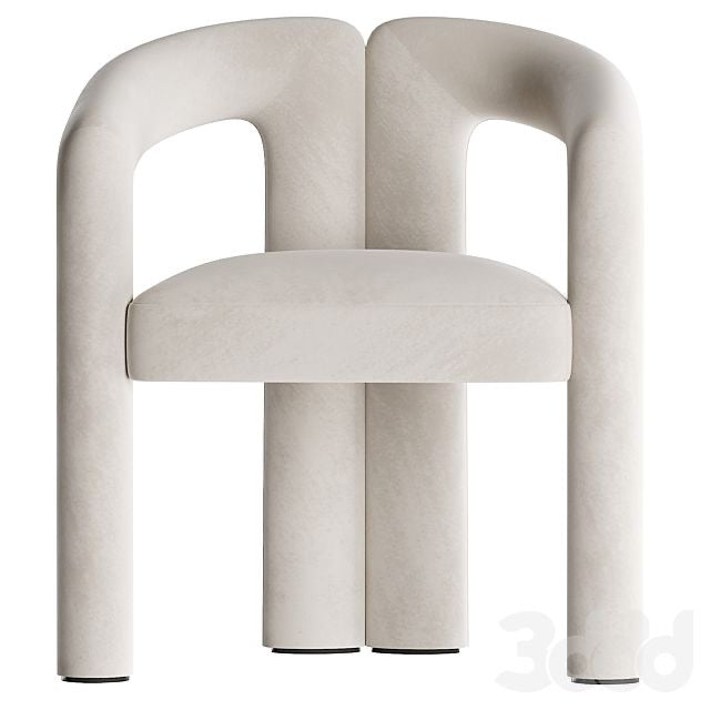 The George Dining Chair