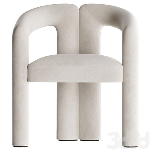 The George Dining Chair
