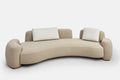 The Edward Geometry Couch