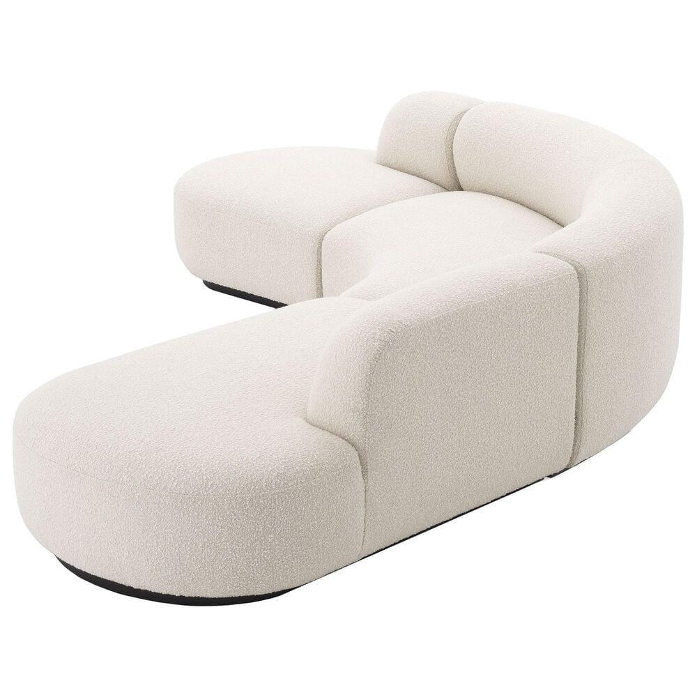 Kingston Sectional Sofa