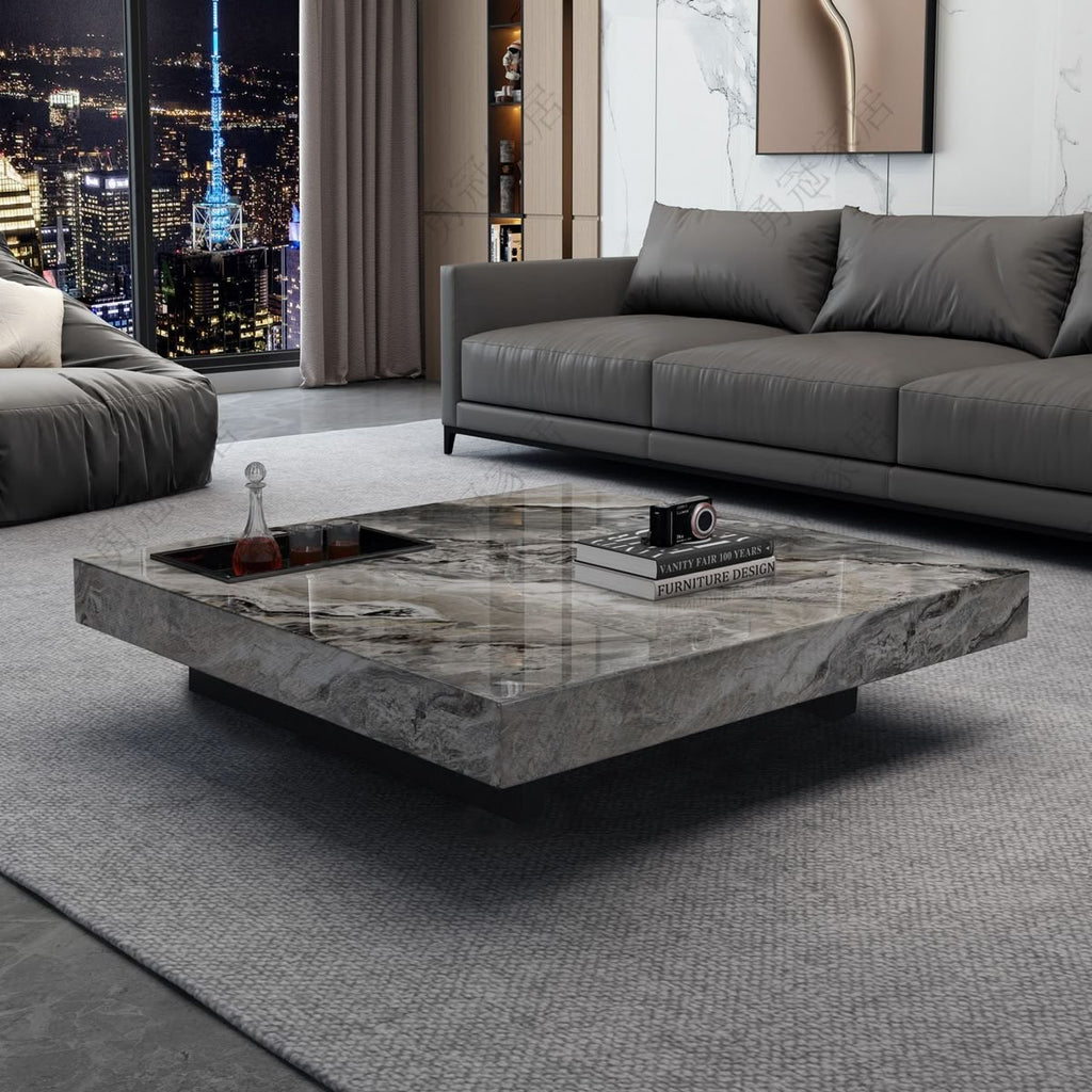 The Donna Marble Table