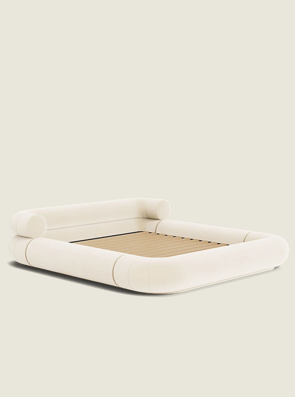 The D’Angelo Bed