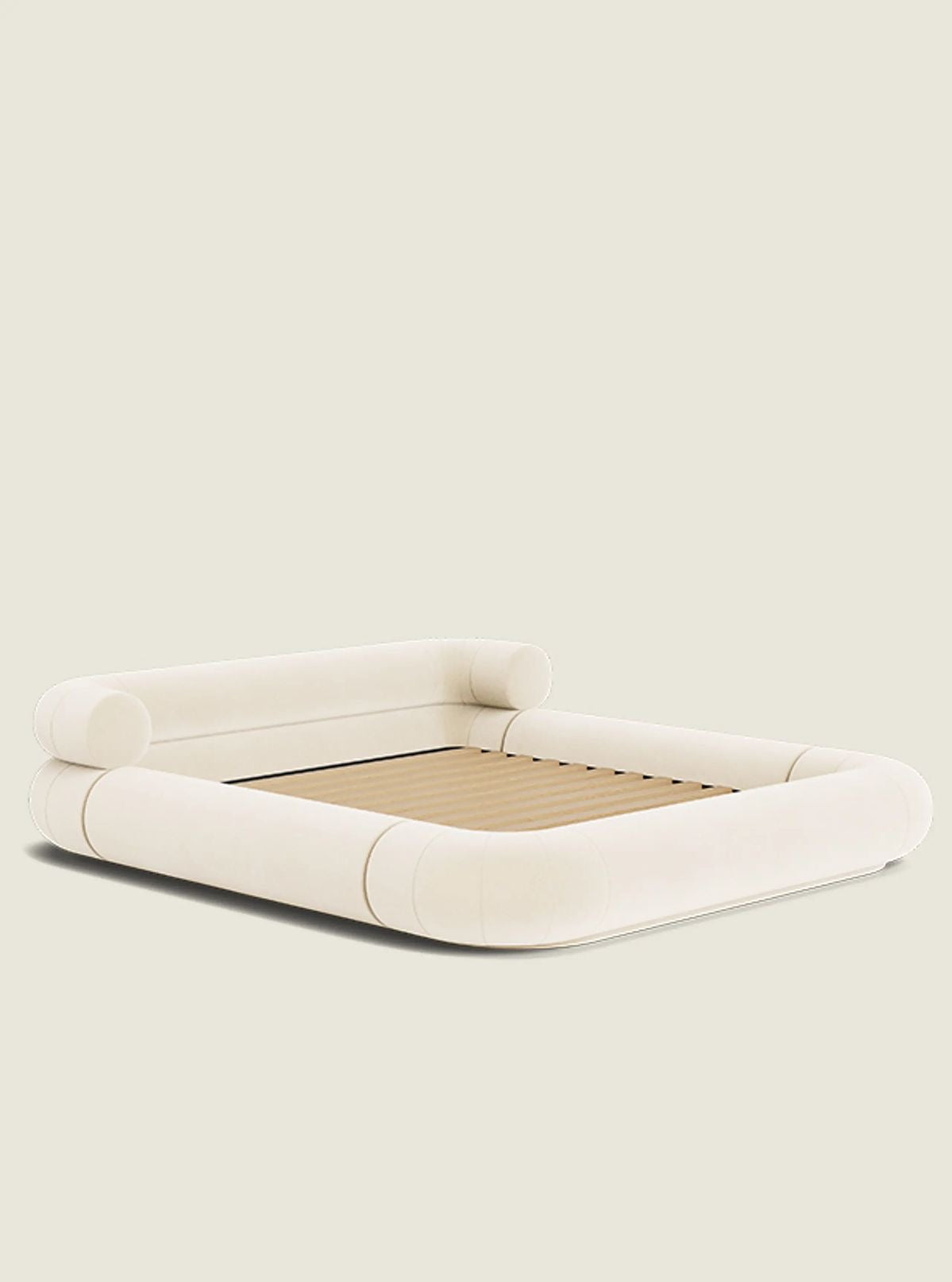 The D’Angelo Bed