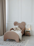 The Minnie Bed