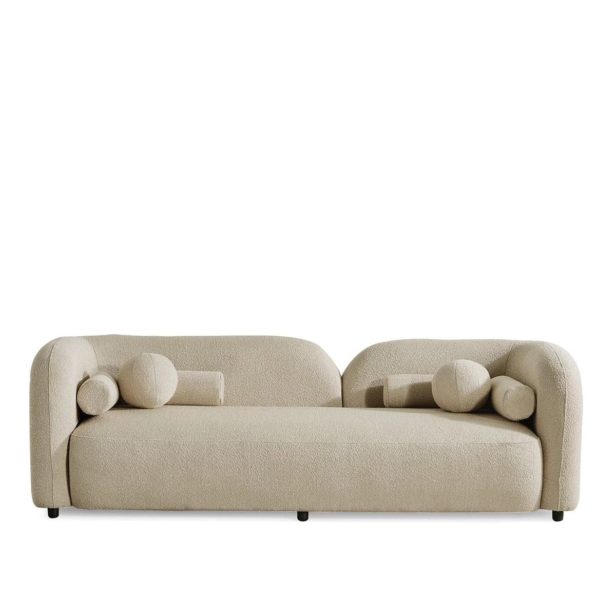 The Jasmine Couch