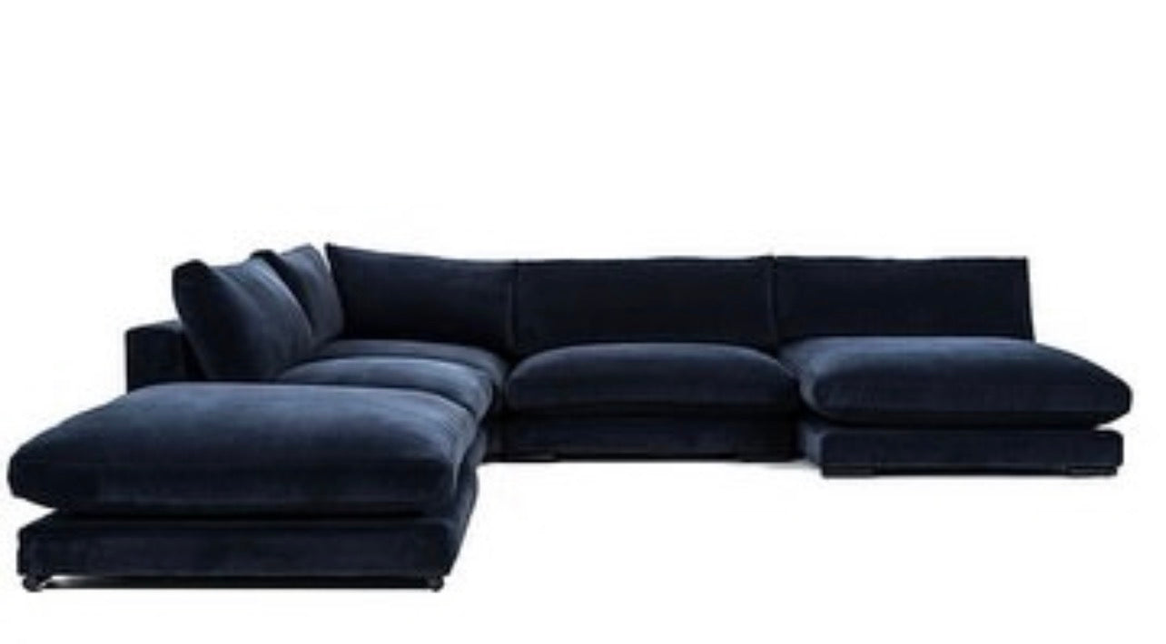 The Zara Couch