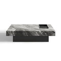 The Donna Marble Table