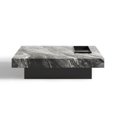 The Donna Marble Table