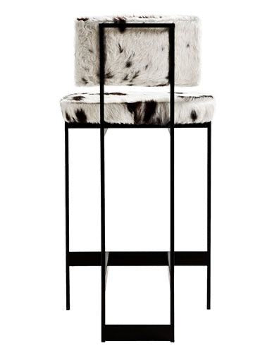 The Ubuntu Bar Stool