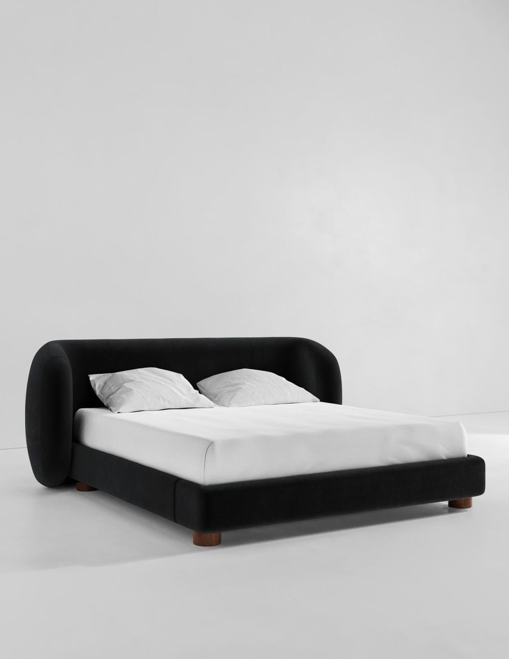 The Ecco Bed