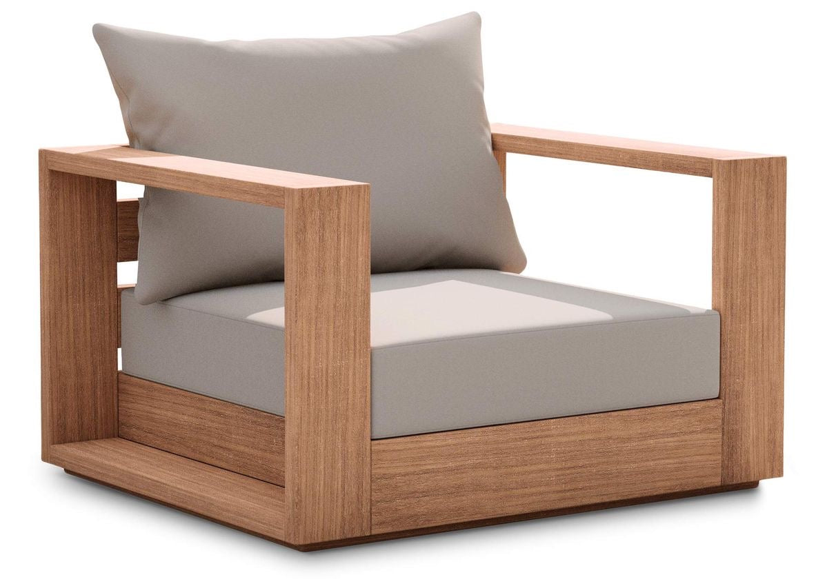 The Lunar Outdoor Chair