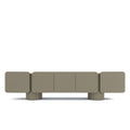 The Gerald TV Stand