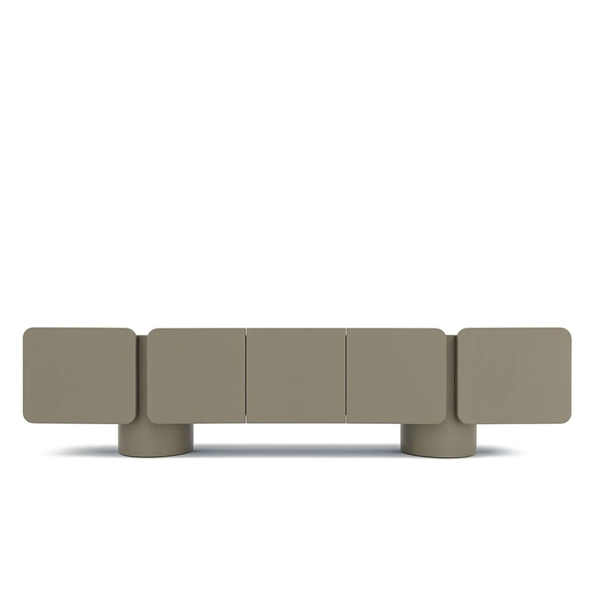 The Gerald TV Stand