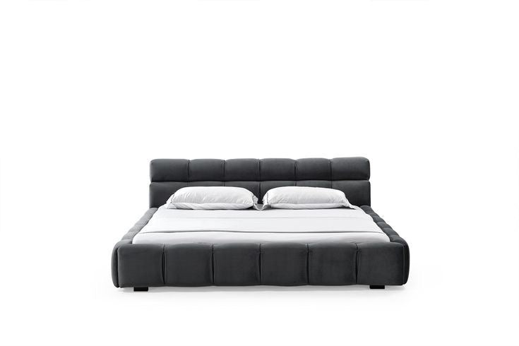 The Plattoe Bed
