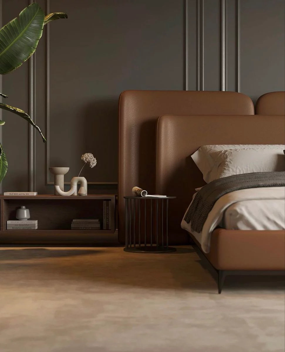 The Sovereign Bed V2