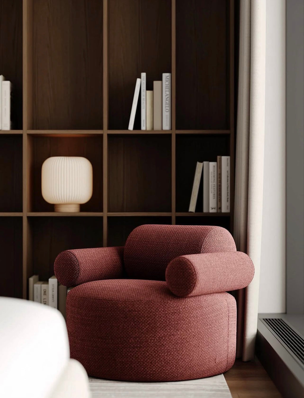 The Helena Chair