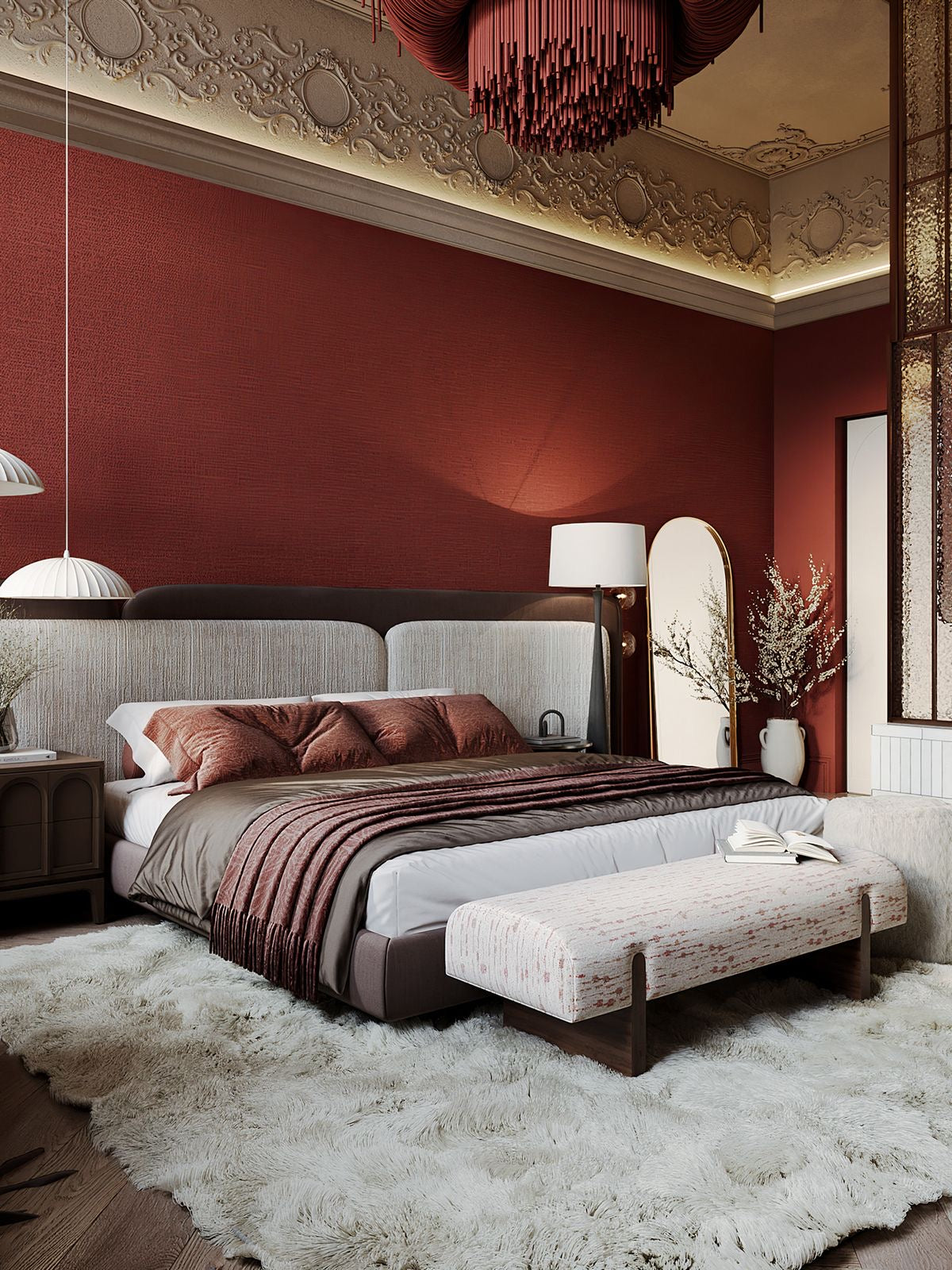 The Katie Bed