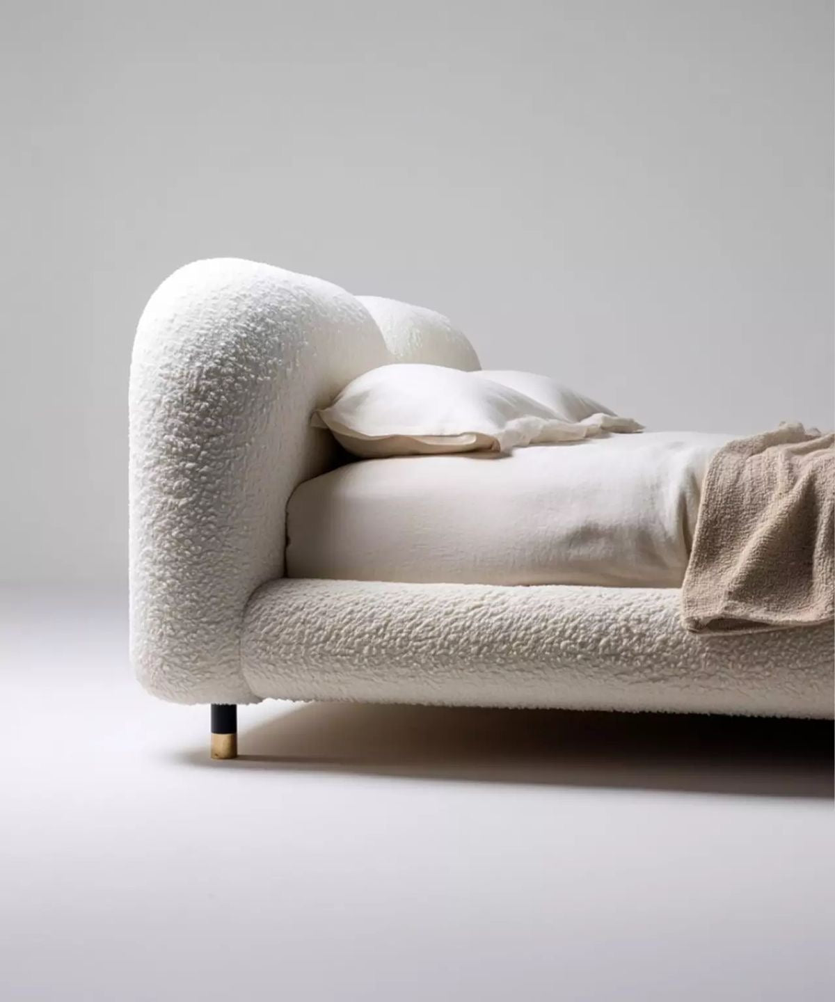 The Dona Bed