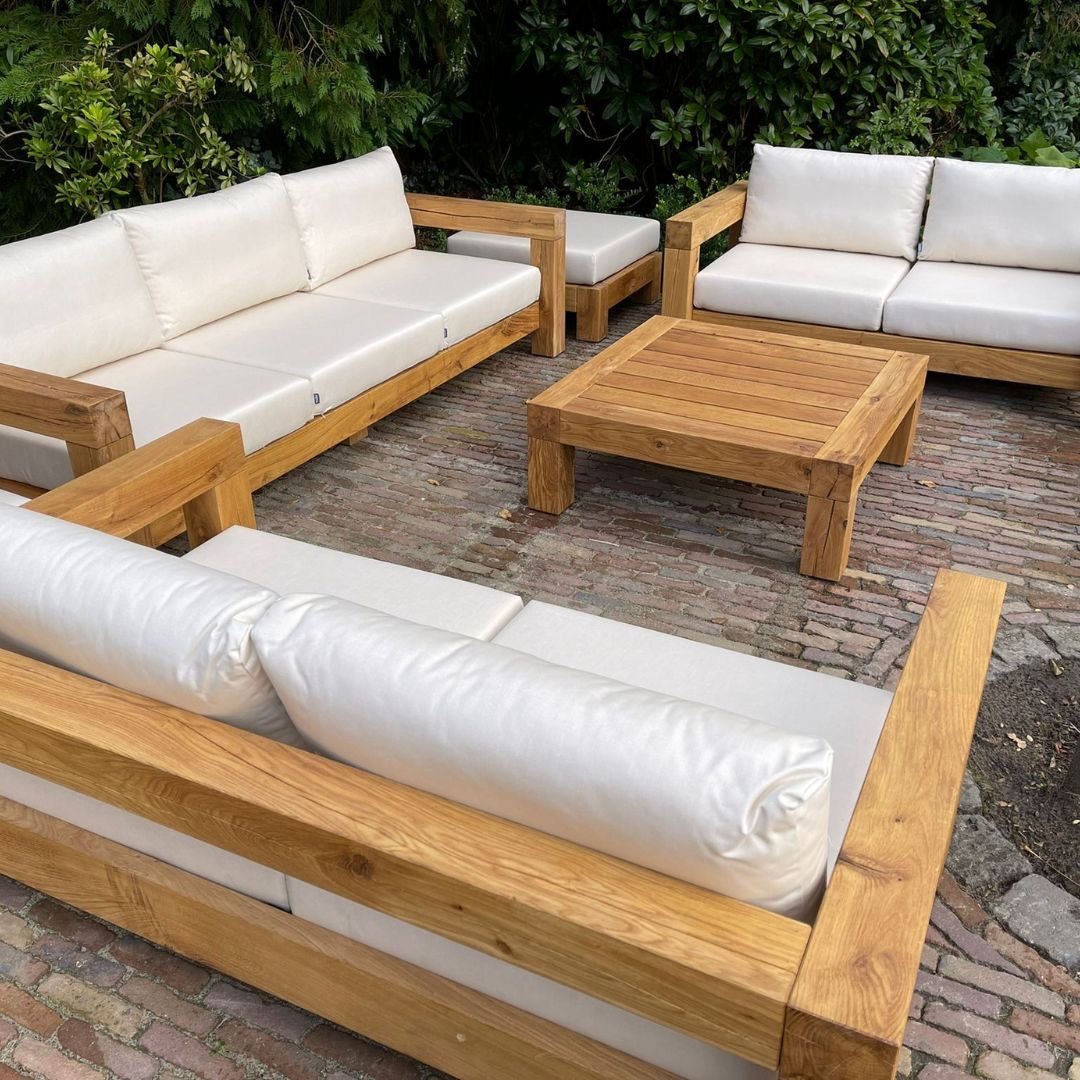 The Genie Outdoor Set