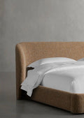 The Frugal Bed