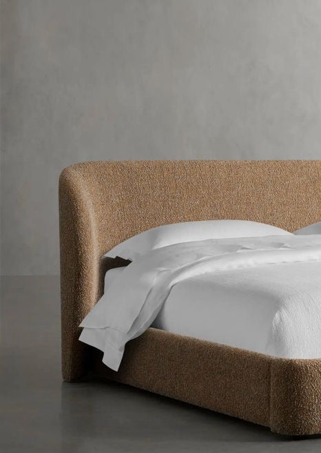 The Frugal Bed