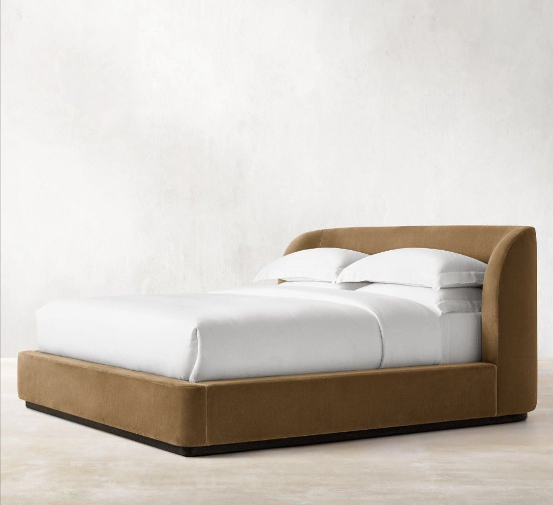 The Frugal Bed