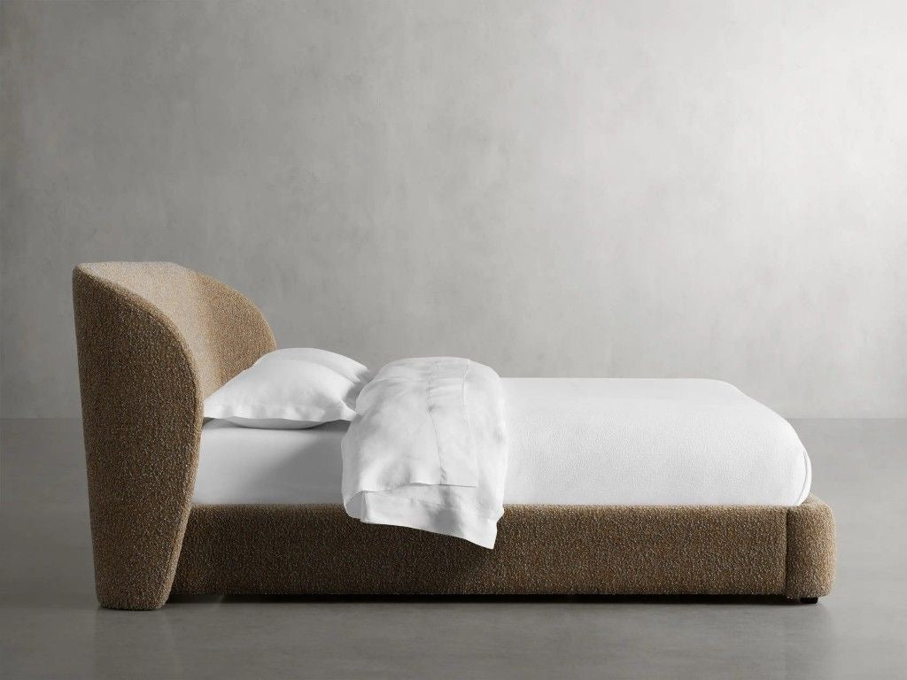 The Frugal Bed